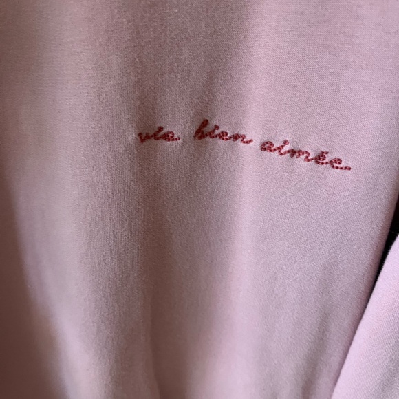 Magnolia Sweatshirt - Picture 2 of 3